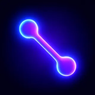 Соедини точки — NeonLink